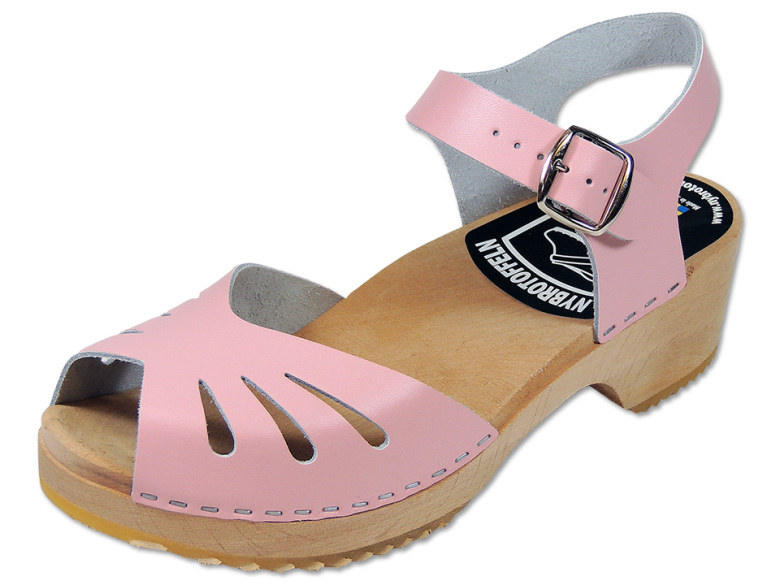 clog sandals
