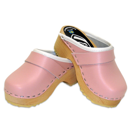 Linnéa Children´s Clogs