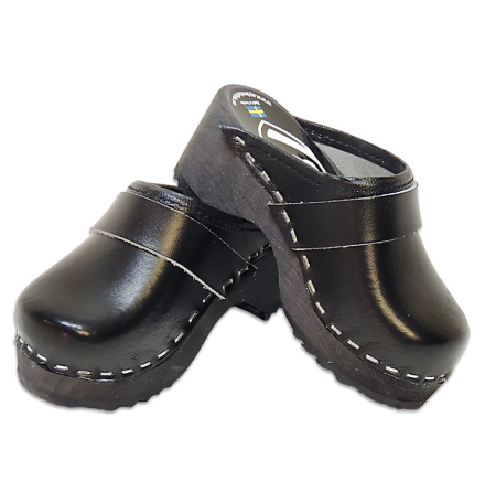 Nisse Children´s Clogs